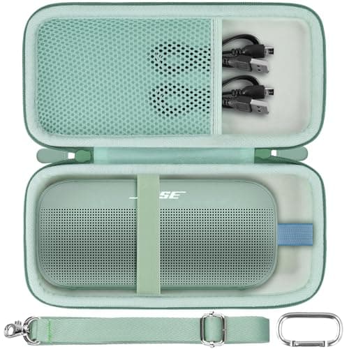 co2CREA Hard Case Replacement