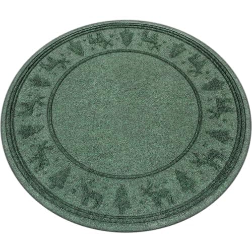 Motionchic 35in Tree Mat