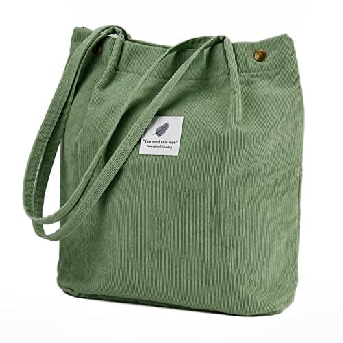 TOPASION Tote Bag