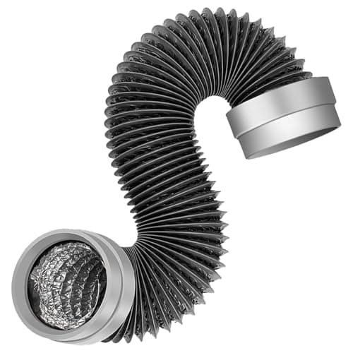 5ft Heavy-Duty Hose