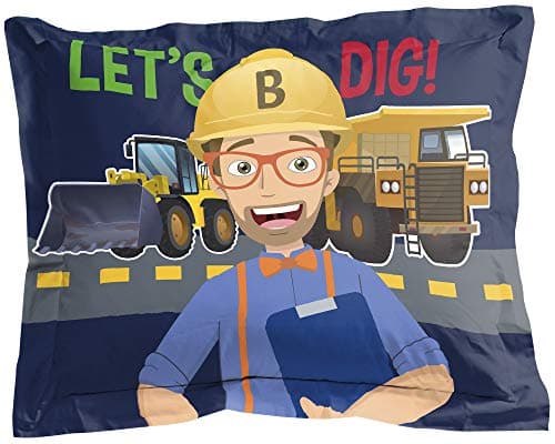 Jay Franco Blippi Sham