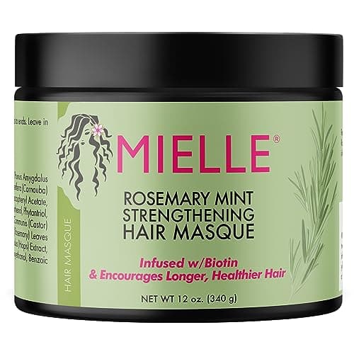 Mielle Organics Hair Masque