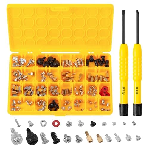 ZITEXUN M.2 Screw Kit