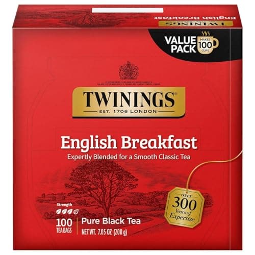 Twinings English Breakfast