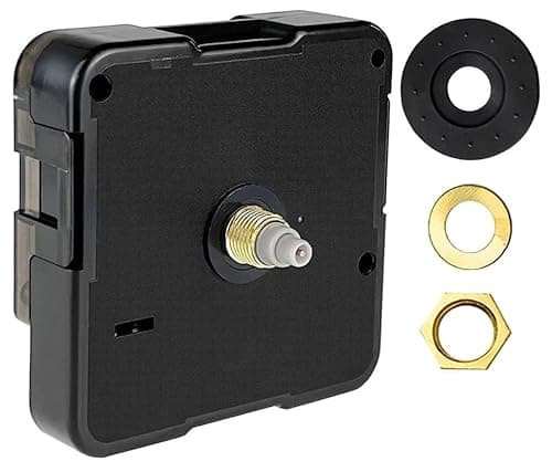 Review: The Best Clock Movements