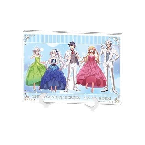 A3: Trails of Sen Collection