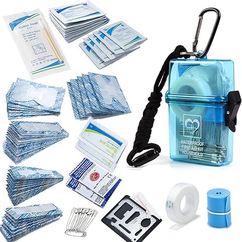 Review: The Best First Aid Kits