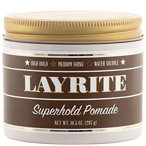 Layrite Pomade