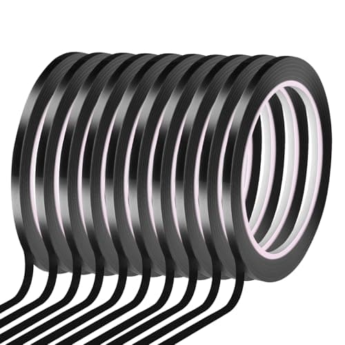 Review: The Best Drafting & Graphic Tape