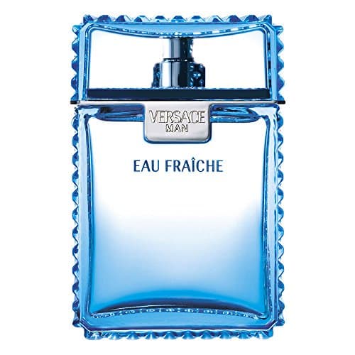 Versace Man Gift Set