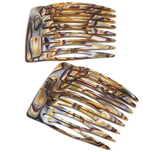 Camila Hair Side Comb