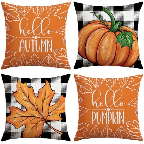 Review: The Best Throw Pillow Covers
