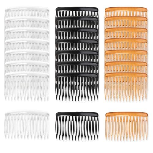 TaShow Hair Side Combs
