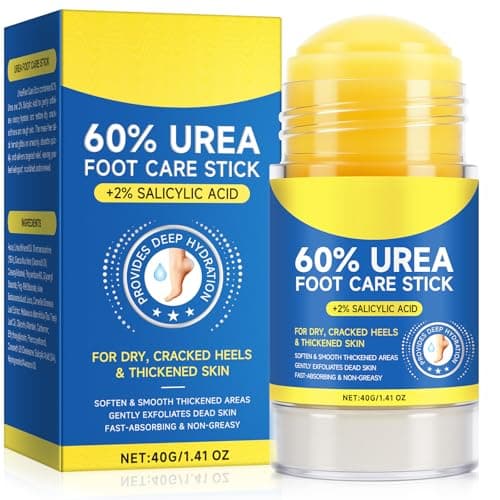 60% Urea Foot Stick