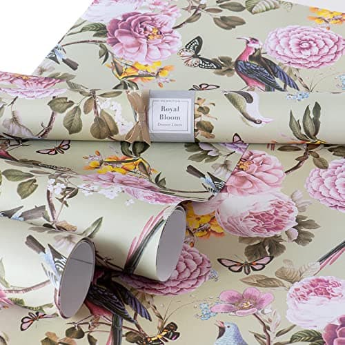 MERRITON Drawer Liners