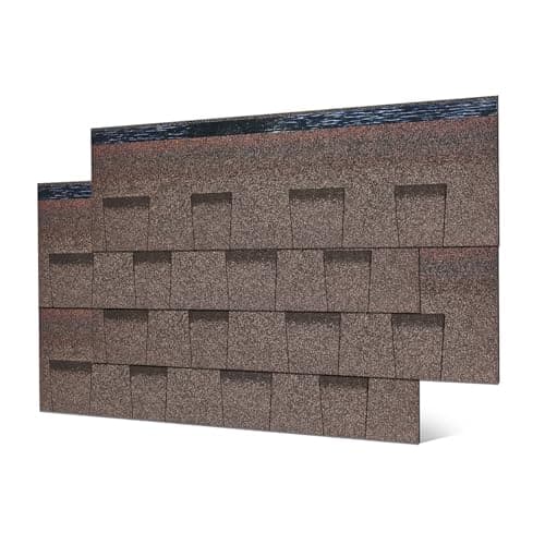 Review: The Best Shingles & Shakes