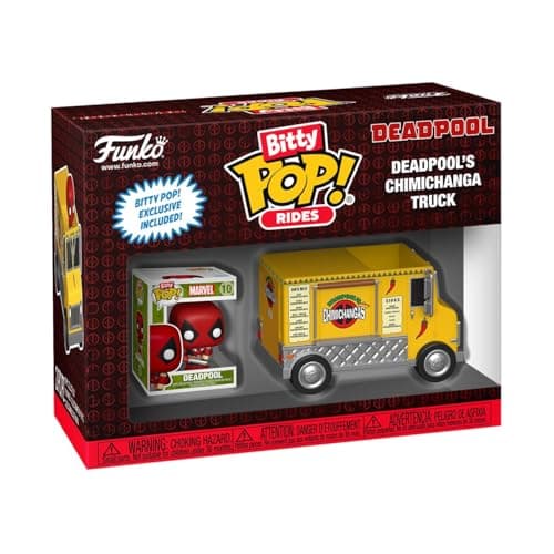 Review: The Best Bobble Head Figures
