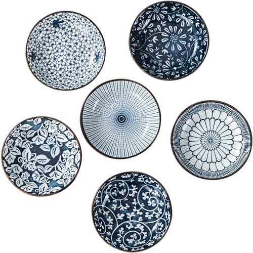 KHOI NGUYEN Soy Sauce Bowls