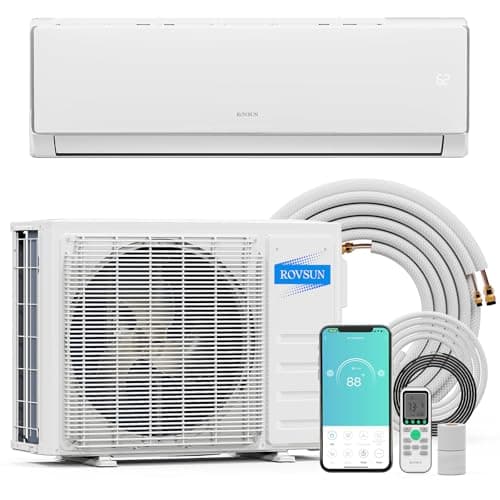 ROVSUN Mini Split Air Conditioner