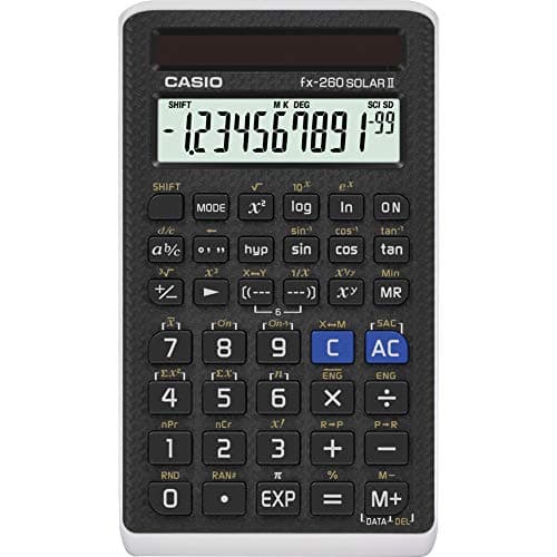 Review: The Best Scientific Calculators