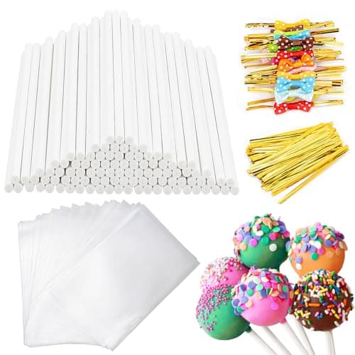 SOTMALTK Cake Pop Kit