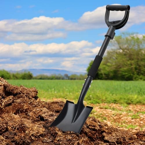 Review: The Best Gardening Shovels