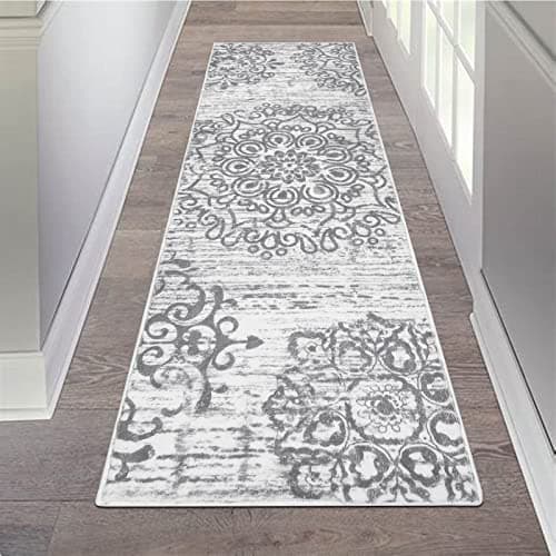 HEBE RUGS Hallway Runner