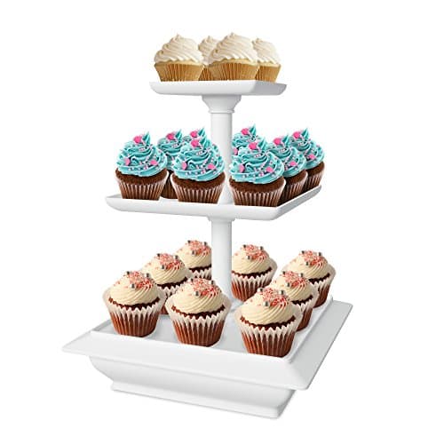 Cupcake Stand by Chef Buddy