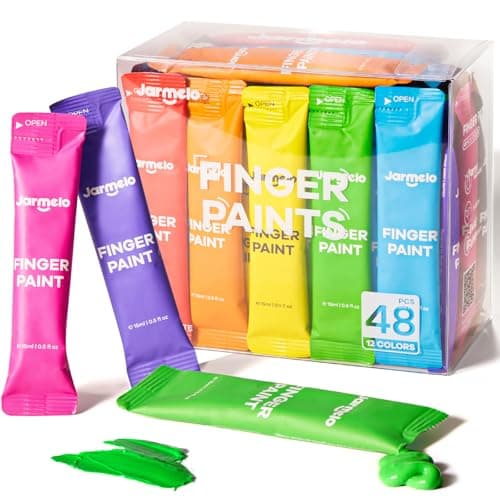 Portable Paint Sticks