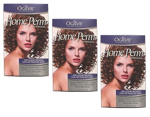 OGILVIE Home Perm Pack