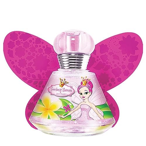 Zermat Fantasy Princess Fragrance