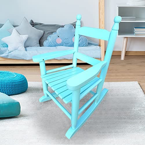 czczgx Kids Rocking Chair