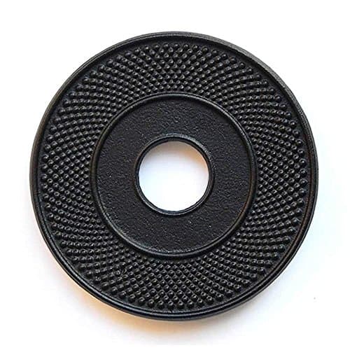 HwaGui - Cast Iron Teapot Trivet
