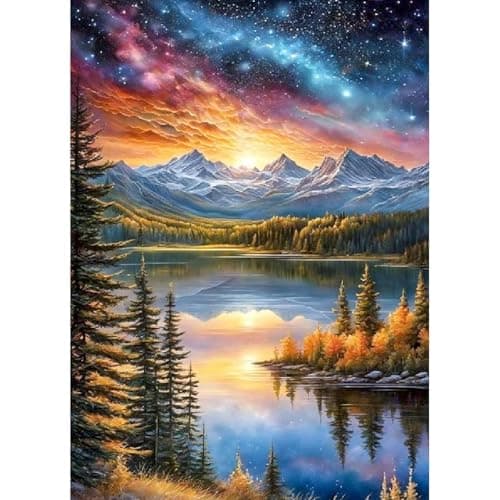 Review: The Best Diamond Painting Kits