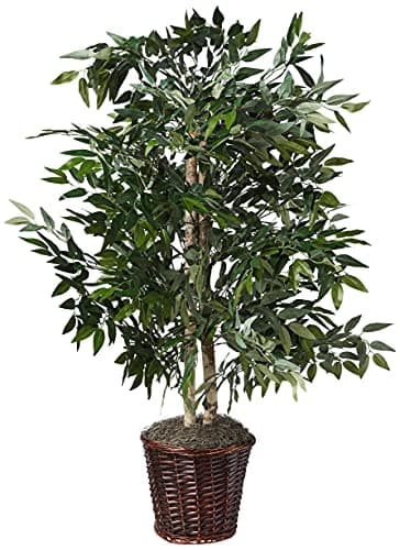 Vickerman 4' Smilax Bush