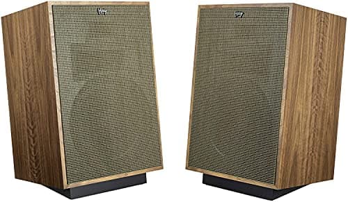 Klipsch Heresy IV Speaker Pair