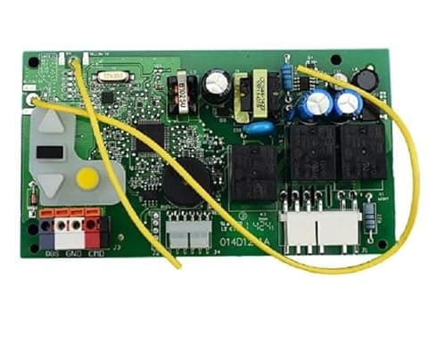 Review: The Best Garage Opener Circuit Boards