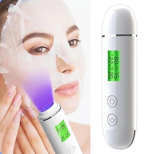 KATSTKA Skin Moisture Analyzer