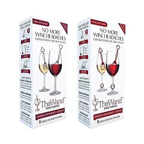PureWine To Your Health Wand
