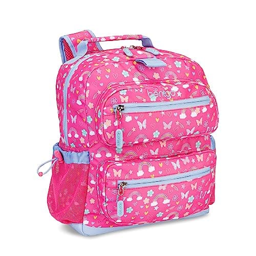 Bentgo Kids Backpack