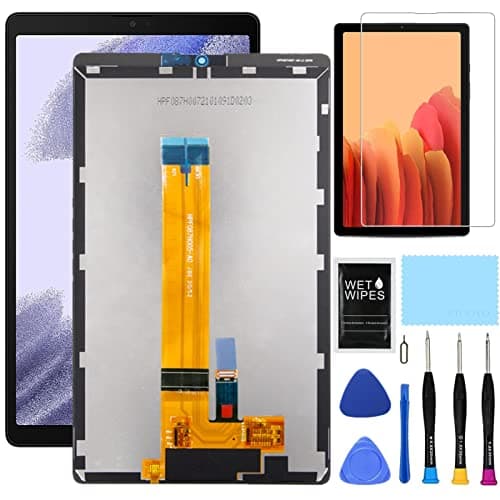 ZTOOYO Galaxy Tab A7 Lite Screen Replacement