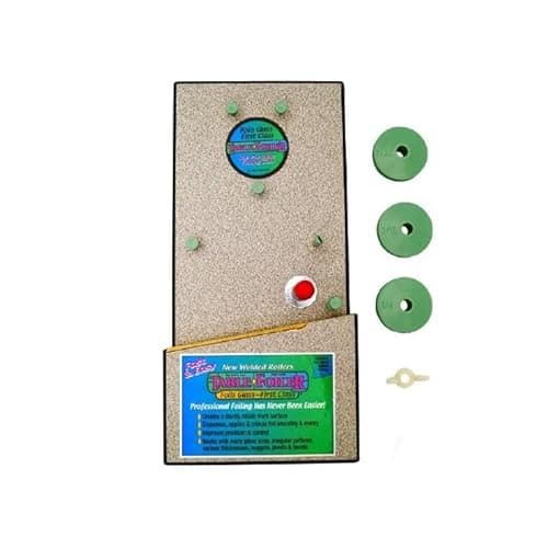KWC Table Foiler