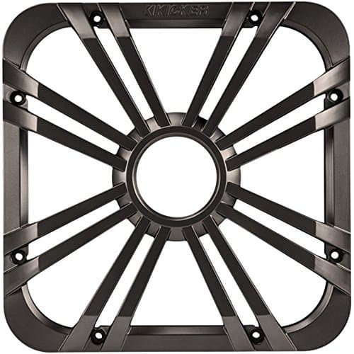 KICKER Subwoofer Grille