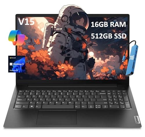 Lenovo V15 Gen 4