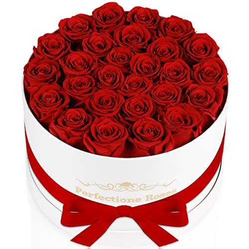 Perfectione Roses Box