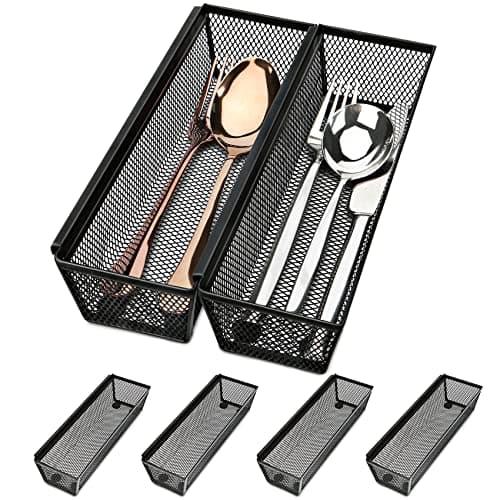 Smgmg Silverware Organizer