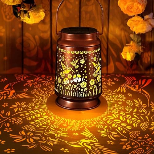 Review: The Best Outdoor Lanterns
