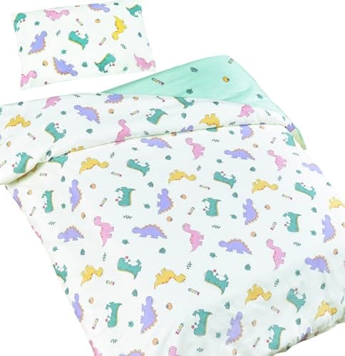 Review: The Best Toddler Duvet Cover Sets