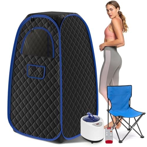 X-Vcak Sauna Box