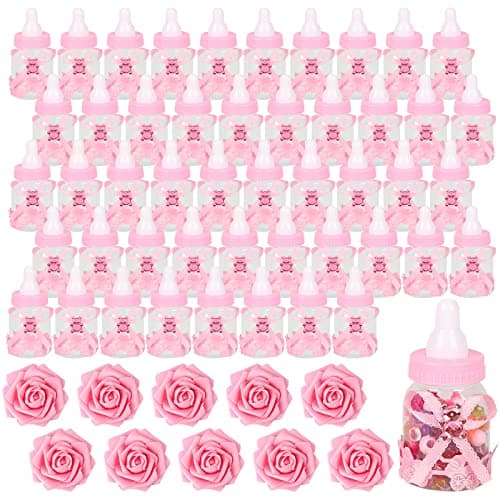 MACTING Baby Bottle Favors